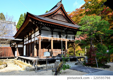 百濟寺院內 120593766