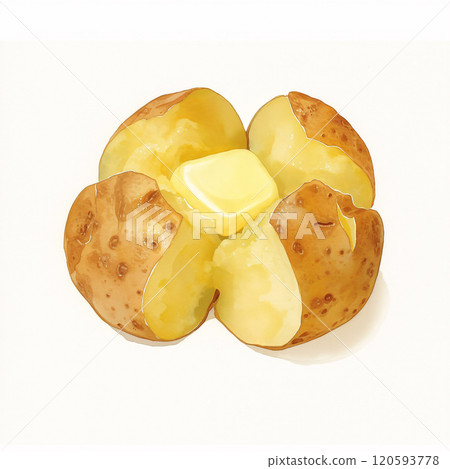 Potato butter Potato butter 120593778