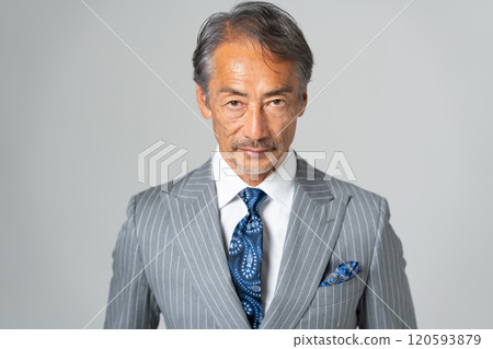 商務高級男酷 120593879