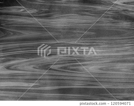 Beautiful monochrome wood grain pattern background with delicate flow 120594071