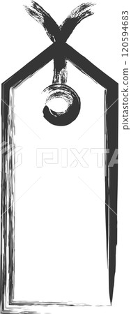 文具相關的畫筆單圖便利貼 文具相關的畫筆單圖便利貼 120594683