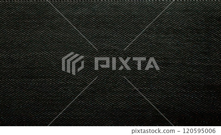 [AI圖像] 黑色牛仔褲紋理 120595006