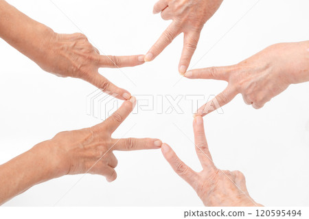 手圈高級 120595494