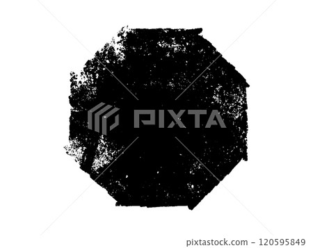 Black and white grunge. Distress overlay texture. Abstract surface dust and rough dirty wall background concept. Distress illustration simply place over object to create grunge effect. Vector EPS10. Black and white grunge. Distress overlay texture. Abstract surface dust and rough dirty wall background concept. Distress illustration simply place over object to create grunge effect. Vector EPS10. 120595849