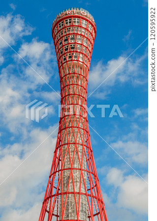 神戶港塔 神戶港塔 120595922