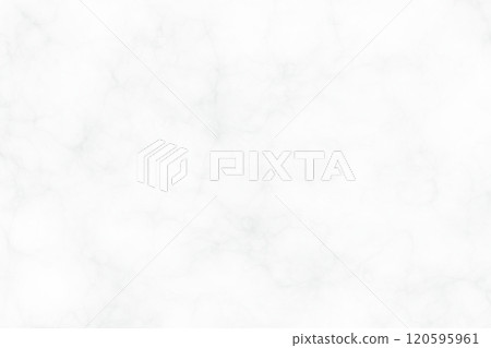 White grey marble seamless glitter texture background, counter top view of tile stone floor in natural pattern 120595961