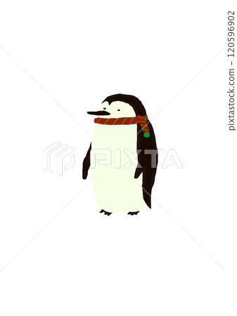 企鵝 企鵝 120596902