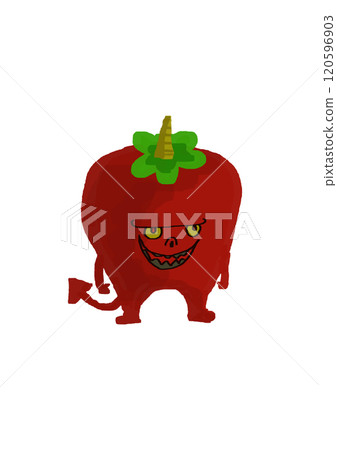 蘋果怪獸 蘋果怪獸 120596903