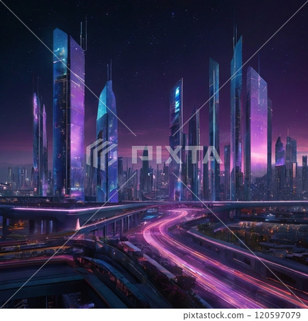 從高速公路可以看到的建築物 120597079