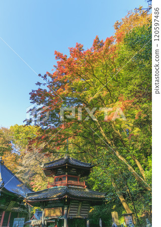 Ikaho Onsen Mizusawa Kannon Ikaho Onsen Mizusawa Kannon 120597486