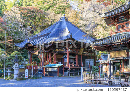 Ikaho Onsen Mizusawa Kannon Ikaho Onsen Mizusawa Kannon 120597487