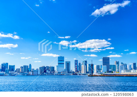 東京灣・2024 120598063