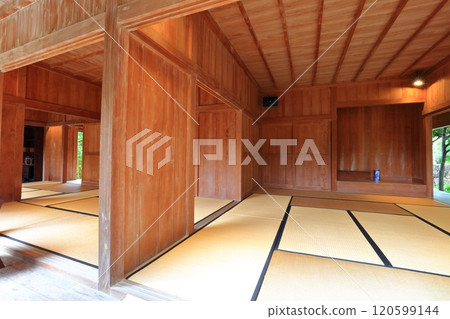 [Okinawa Prefecture] Native Okinawa Village (Omoro Botanical Gardens) 120599144