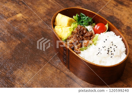 豬肉便當,豬肉切塊 豬肉便當,豬肉切塊 120599240