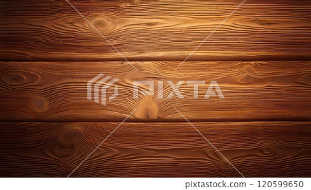 [AI圖像]木紋可見的木板 120599650