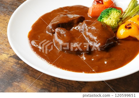 燉牛舌 燉牛舌 120599651