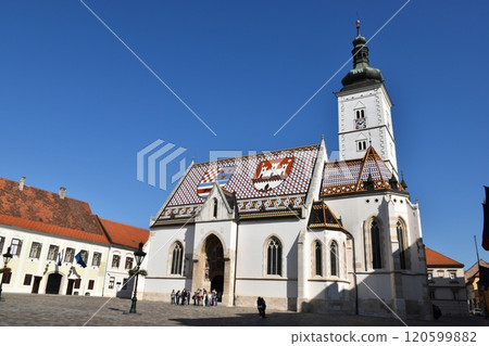 The cityscape is registered as a World Heritage Site The cityscape is registered as a World Heritage Site 120599882