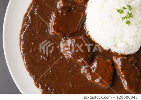 牛柳、牛排丁、咖哩 120600045