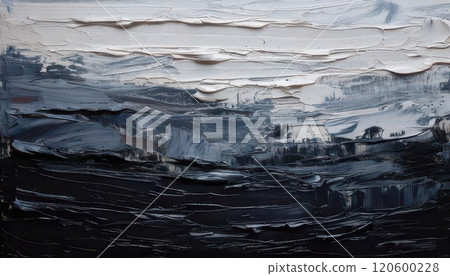 [AI圖像] 背景材料漆成黑色 120600228