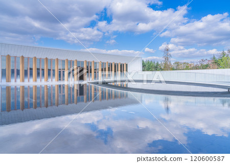 上海奉賢區言子書院見賢前庭 120600587