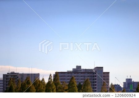 藍天和集體住房 藍天和集體住房 120600924