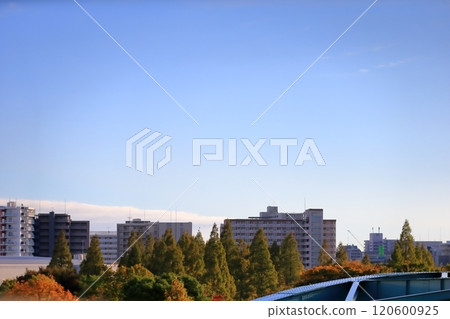 藍天和集體住房 藍天和集體住房 120600925