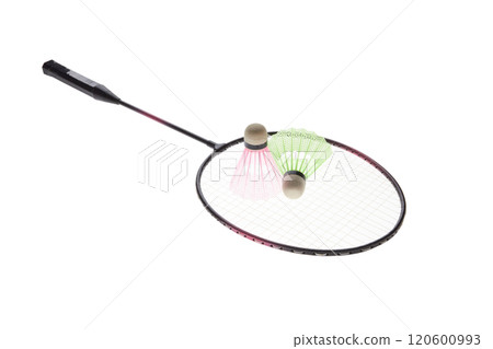 Badminton rackets 120600993