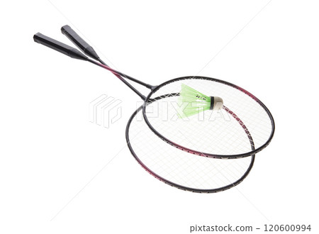 Badminton rackets Badminton rackets 120600994