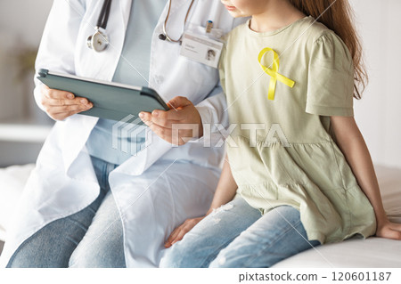 World Childhood cancer Day 120601187