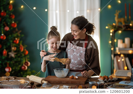 Cooking Christmas cooking 120601200