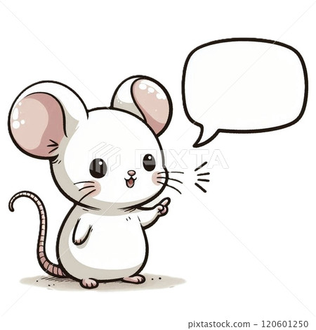 Pointing comment: Mouse 120601250