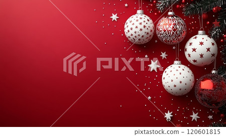 Christmas ornaments Christmas ornaments 120601815