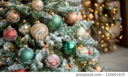 聖誕樹 聖誕樹 120601835