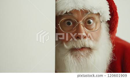 Santa Claus Santa Claus 120601909