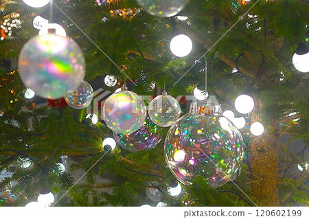 Shining illumination 120602199