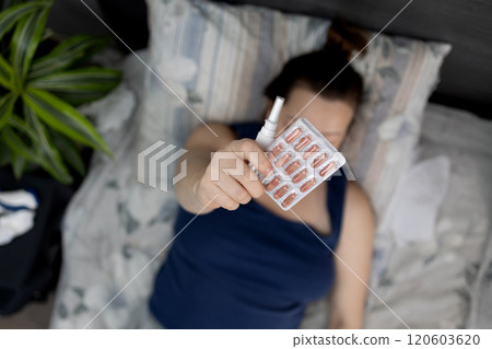 Health Home medication for better daily living and effective illness management Health Home medication for better daily living and effective illness management 120603620