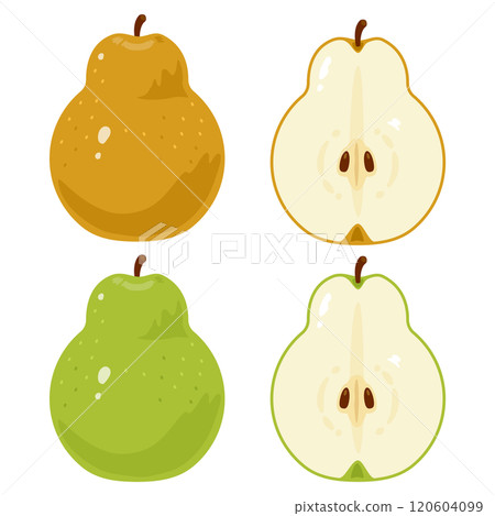 垂直切梨一套 120604099