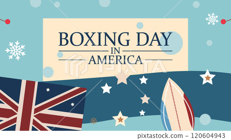 Make the Most of Boxing Day Sales, Hosting a Boxing Day Celebration 120604943