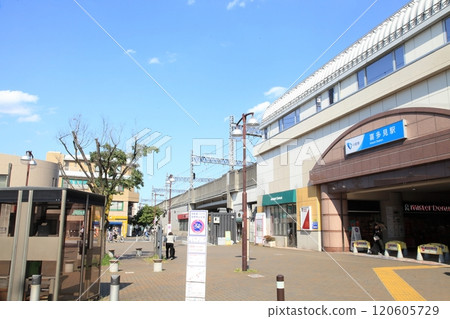 小田急線北見站 小田急線北見站 120605729