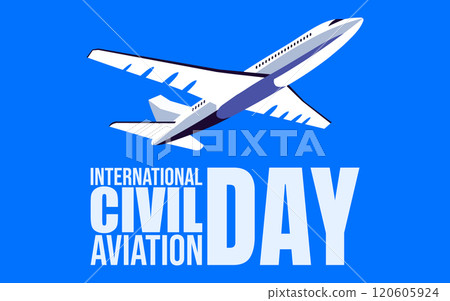 Ways to Honor International Civil Aviation Day 7 December 120605924