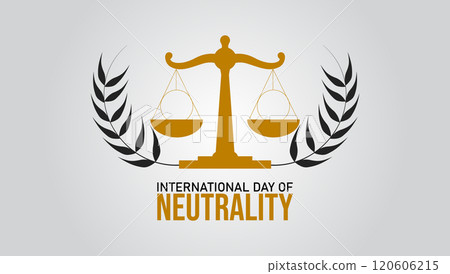 Celebrate International Day of Neutrality 120606215