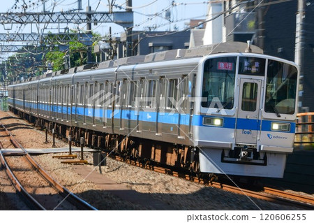 小田急1000型更新型1091F 小田急1000型更新型1091F 120606255
