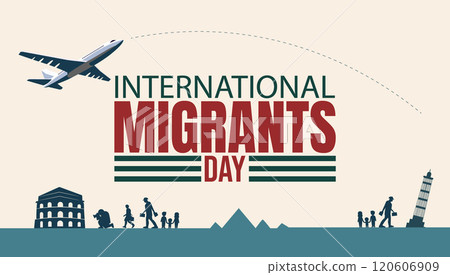 Support International Migrants in Your Community 120606909