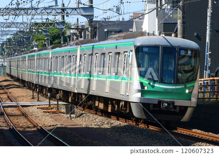 東京地鐵16000系列早期車輛、千代田線、小田急線 120607323