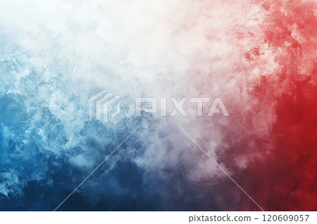 Light red blue white gradient background smooth noise texture. Light red blue white gradient background smooth noise texture. 120609057