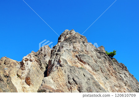 Suma Alps · horseback Suma Alps · horseback 120610709