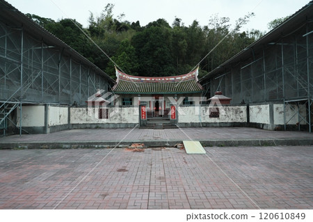 客家祠堂 120610849