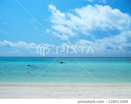 Okinawa's hidden gem: Tarama Island, Miyako Island 120611009