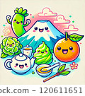 Shizuoka Prefecture, come together! 120611651