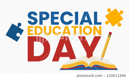 Celebrate Special Education Day Effectively Celebrate Special Education Day Effectively 120611846